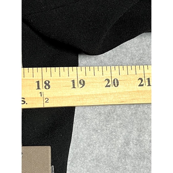 Vince Camuto Glacier Dream printed Blazer size 8 - Picture 11 of 11